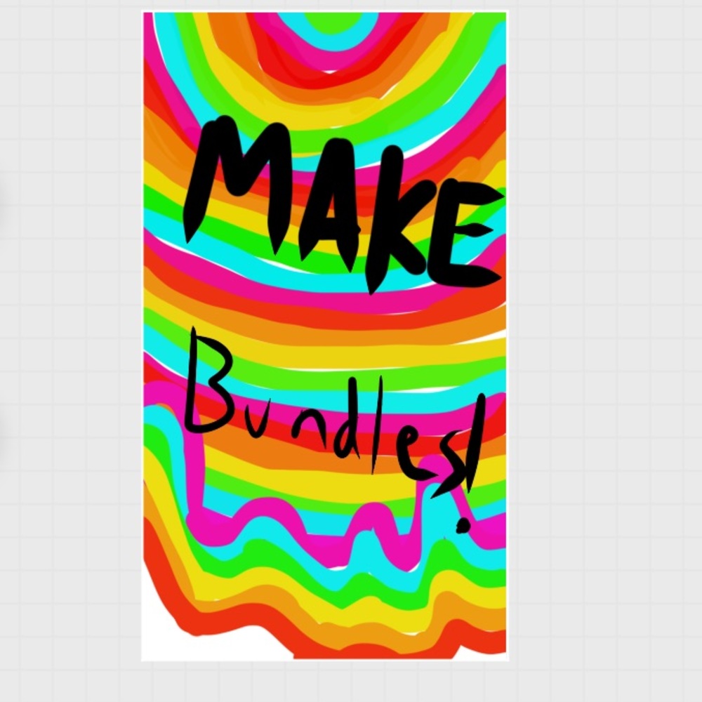 Make bundles